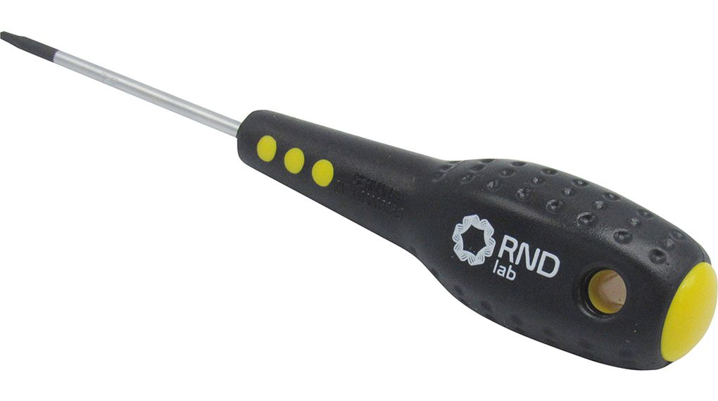 Tr7 screwdriver deals